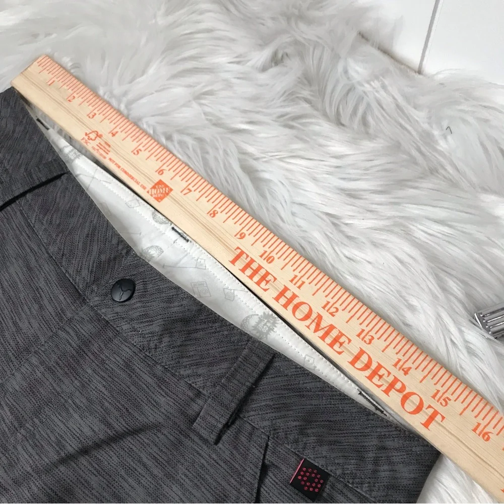 NWT Puma Men's Golf Pants Gray Size 30x34 - Picture 12 of 16